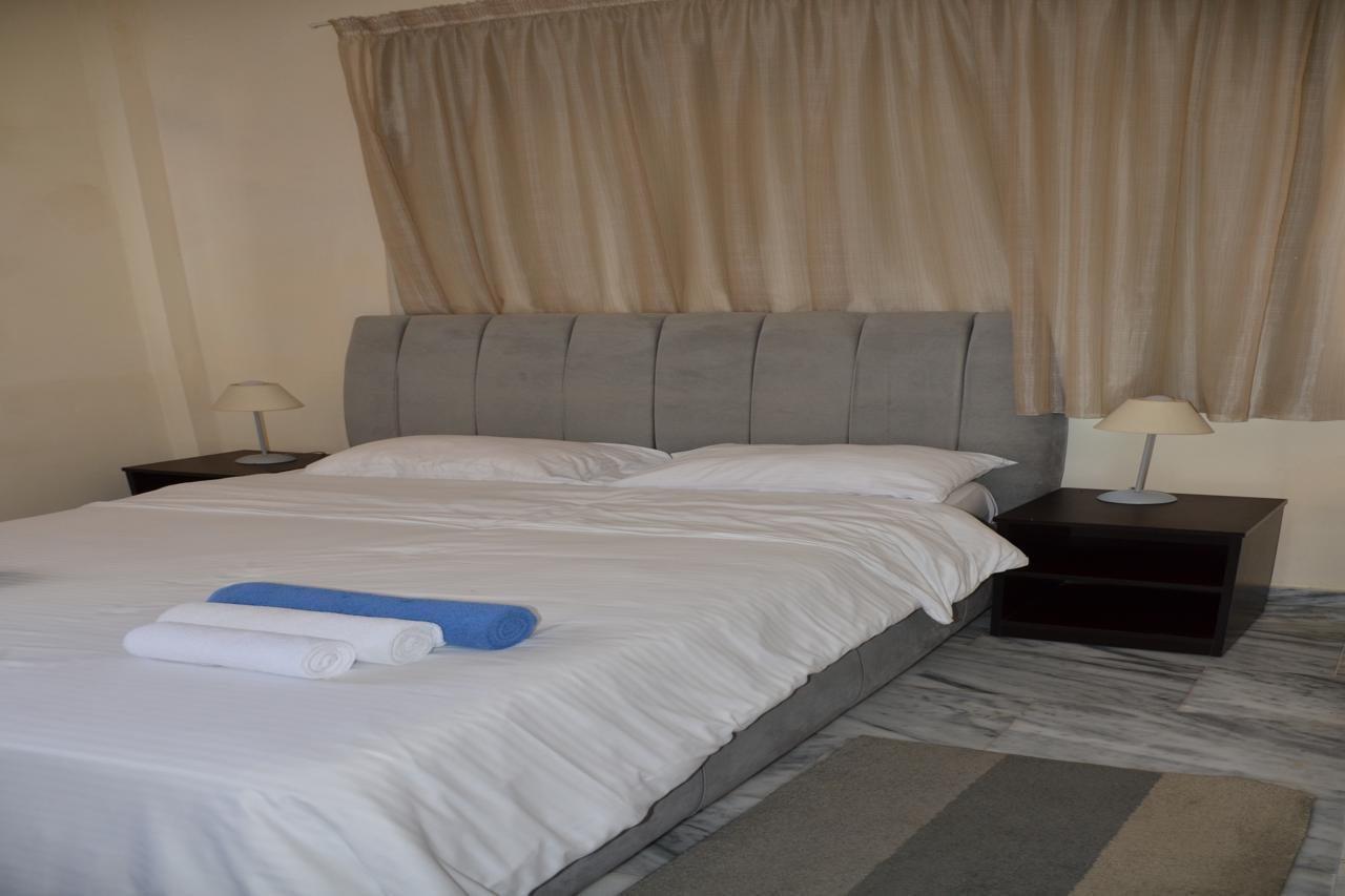 Latchi Escape Hotel And Suites Polis ภายนอก รูปภาพ