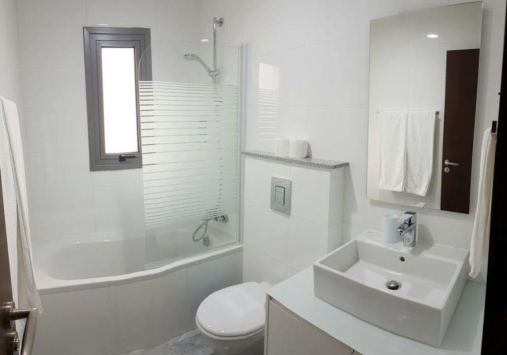 Latchi Escape Hotel And Suites Polis ภายนอก รูปภาพ