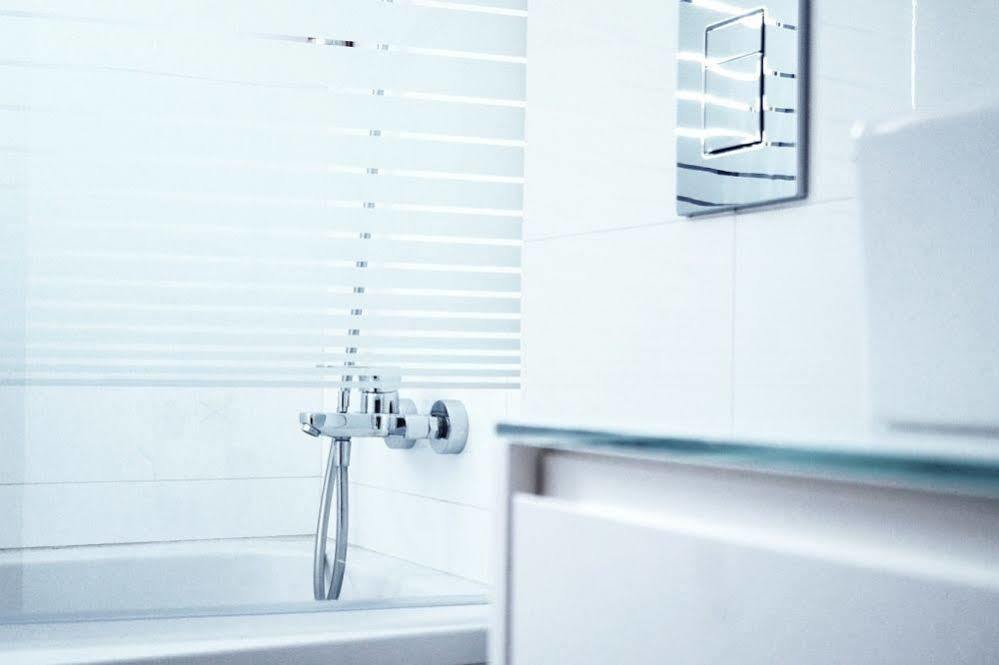 Latchi Escape Hotel And Suites Polis ภายนอก รูปภาพ