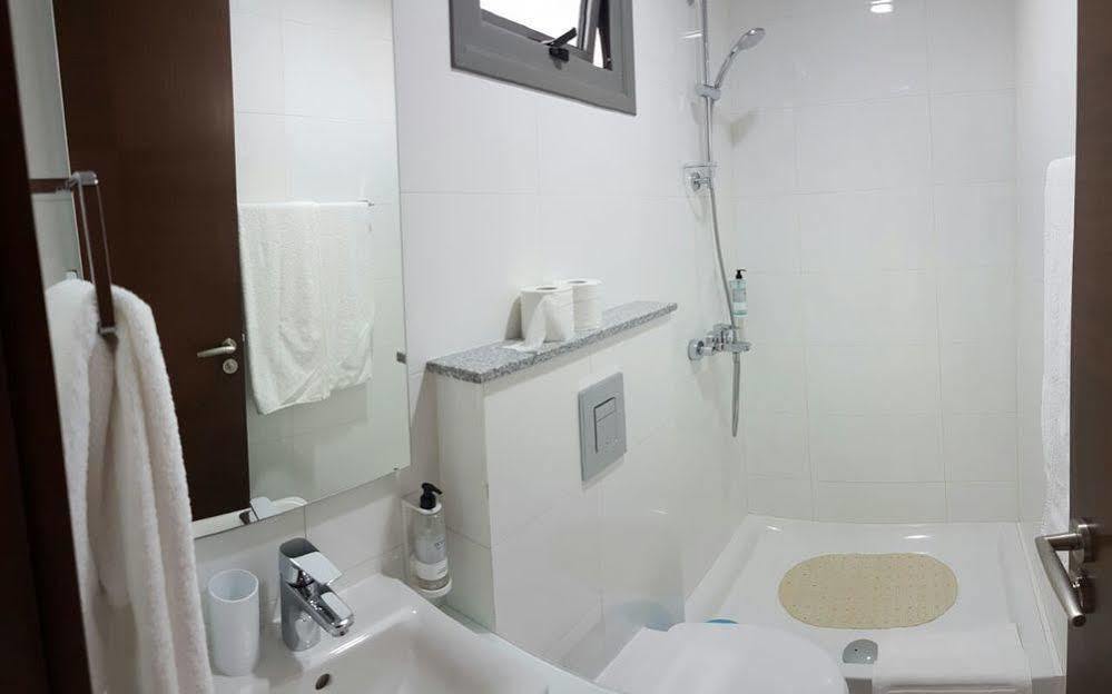 Latchi Escape Hotel And Suites Polis ภายนอก รูปภาพ