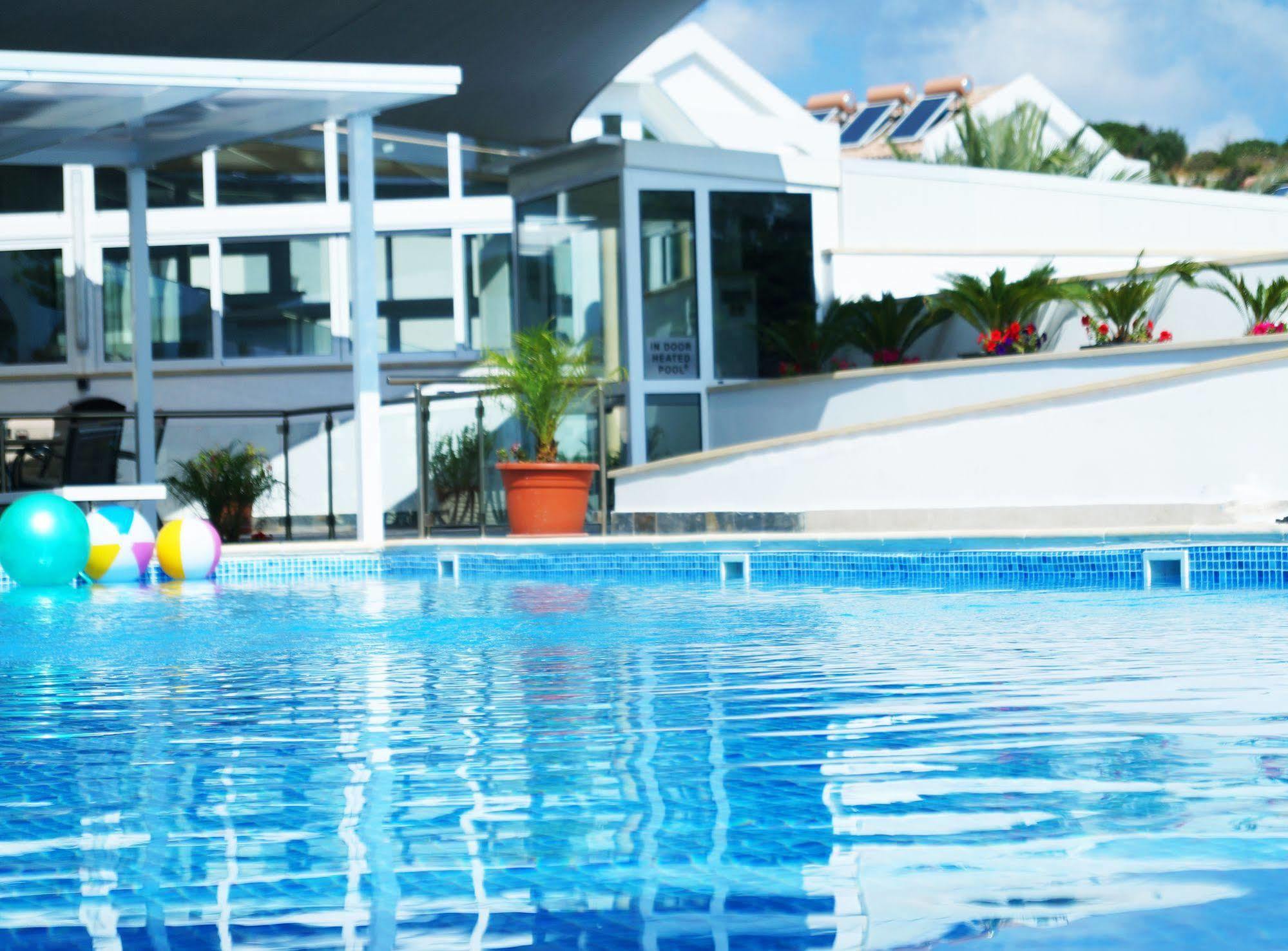 Latchi Escape Hotel And Suites Polis ภายนอก รูปภาพ