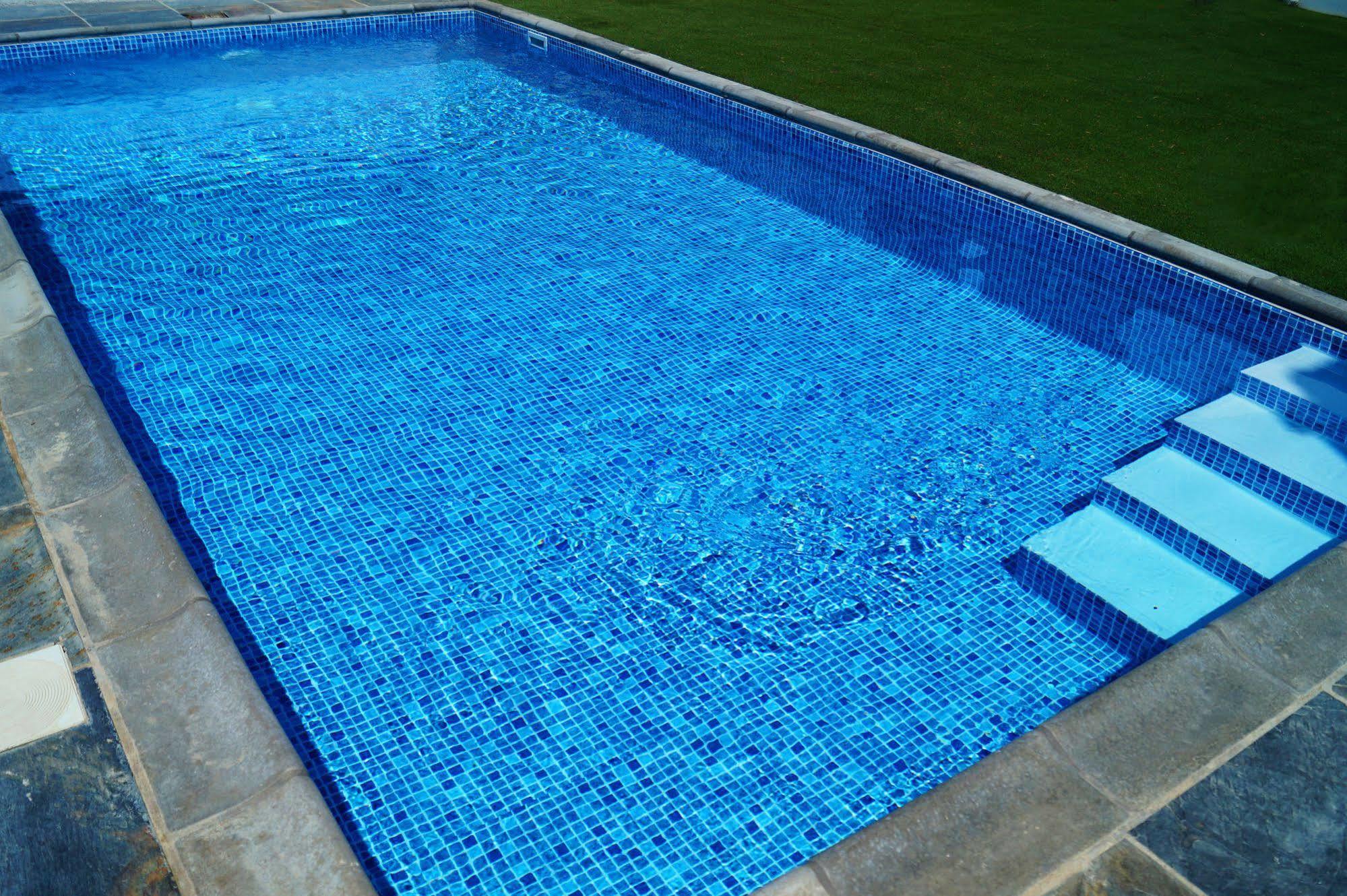 Latchi Escape Hotel And Suites Polis ภายนอก รูปภาพ